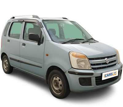 Maruti Wagon R Duo-img